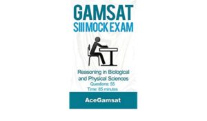 GAMSAT Mock Exam